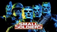 Small Soldiers wallpaper 