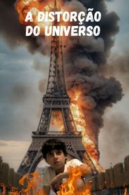 poster Universal Distraction