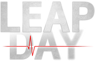 Logo of Leap Day image size 1457x943