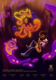 poster Sound of light