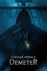 Le Dernier Voyage du Demeter series tv