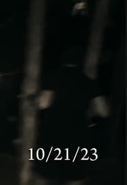 poster 10/21/23