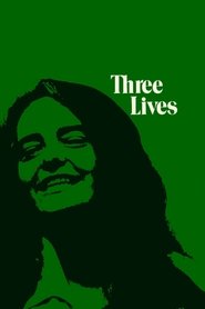 poster Three Lives