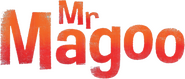 Logo of Mr. Magoo image size 681x292
