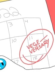 Vegeversary