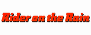 Logo of Rider on the Rain image size 800x310