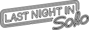 Logo of Last Night in Soho image size 1600x532