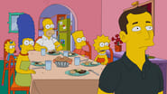 Les Simpson season 26 episode 12