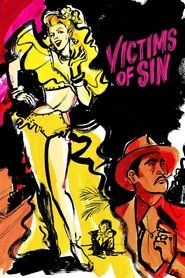 poster Victims of Sin