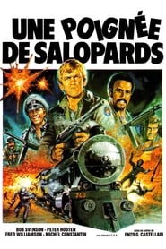 Voir film Une poignée de salopards en streaming