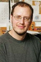 Photo of Stephen J. Anderson image size 300x450