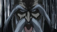 Wrath as a Lightning