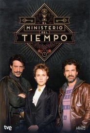 El Ministerio del Tiempo Serie en streaming