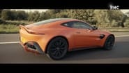 Aston Martin V8 Vantage - Supercar Factory wallpaper 