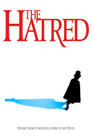 poster The Hatred