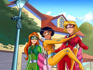 Totally Spies! season 3 episode 25