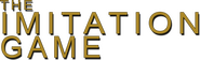Logo of The Imitation Game image size 787x240