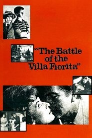 poster The Battle of the Villa Fiorita