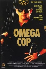 Poster of Omega Cop image size 500x750