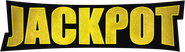 Logo of Jackpot image size 1274x358