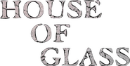 Logo of House of Glass image size 566x289