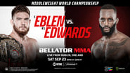Bellator 299: Eblen vs. Edwards wallpaper 