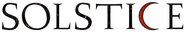 Logo of Solstice image size 797x137