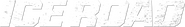 Logo of The Ice Road image size 783x115