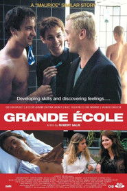 Grande école Poster