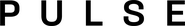 Logo of PULSE image size 1273x180