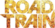 Logo of Road Train image size 569x293