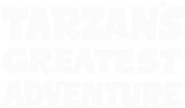 Logo of Tarzan's Greatest Adventure image size 1058x616