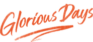 Logo of Glorious Days image size 1799x813
