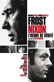 Film Frost / Nixon, l'heure de vérité en streaming