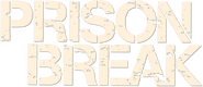 Logo of Prison Break image size 678x295