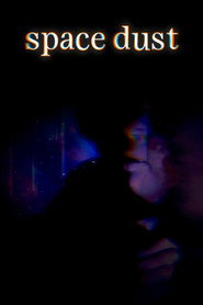 poster Space Dust
