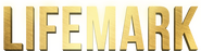 Logo of Lifemark image size 4194x1076