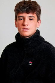 Photo of Théo Medon image size 600x900