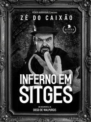 Zé do Caixão: Inferno em Sitges