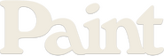 Logo of Paint image size 1102x376