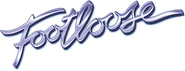 Logo of Footloose image size 619x237