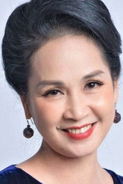 Photo of Lan Hương image size 400x600