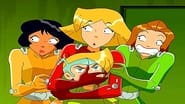 Totally Spies! season 2 episode 11