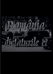 România și dictaturile ei - Mișcarea legionară