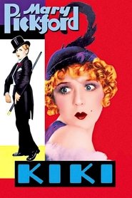 poster Kiki