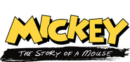 Logo of Mickey: The Story of a Mouse image size 2695x1300