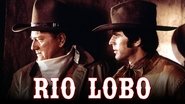 Rio Lobo wallpaper 