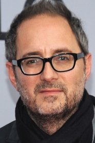 Photo of Peter Nashel image size 600x900
