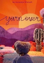 poster Yarn Over