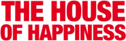 Logo of A House of Your Dreams image size 1036x343